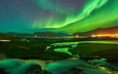 Iceland: Special ‘Northern Lights’