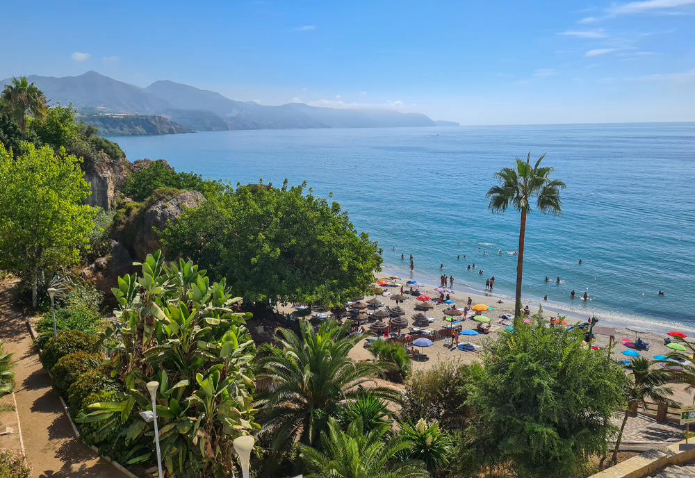 Spain’s Costa del Sol and Madrid Discovery