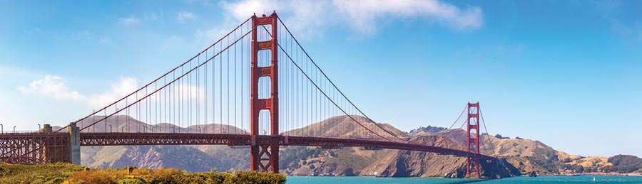 Discover the Pacific Northwest & California - Image 9