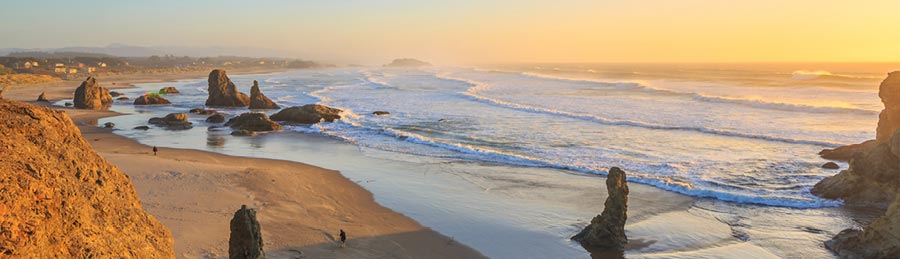 Discover the Pacific Northwest & California - Image 4