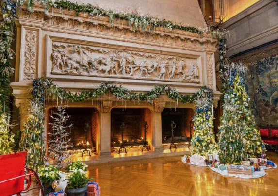 Savannah Nights and Carolina Christmas - Image 3