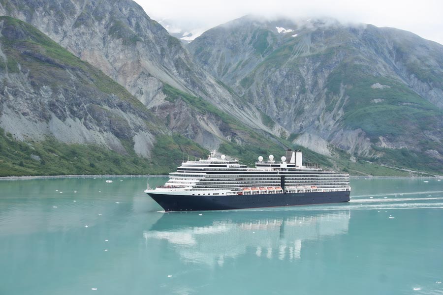 Alaska Discovery Land & Cruise - Image 5