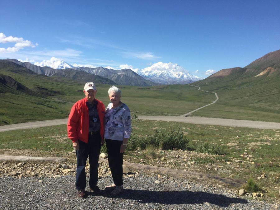 Alaska Discovery Land & Cruise - Image 7