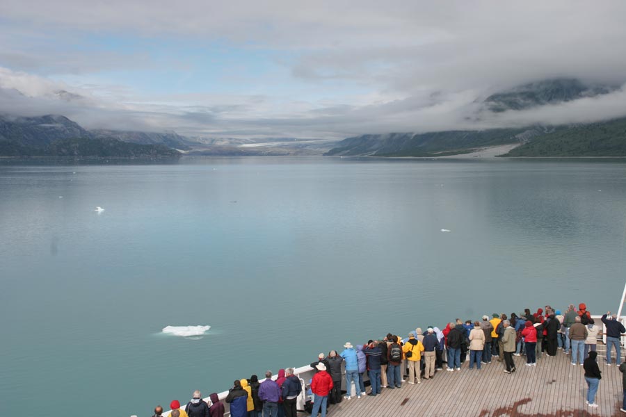 Alaska Discovery Land & Cruise - Image 11