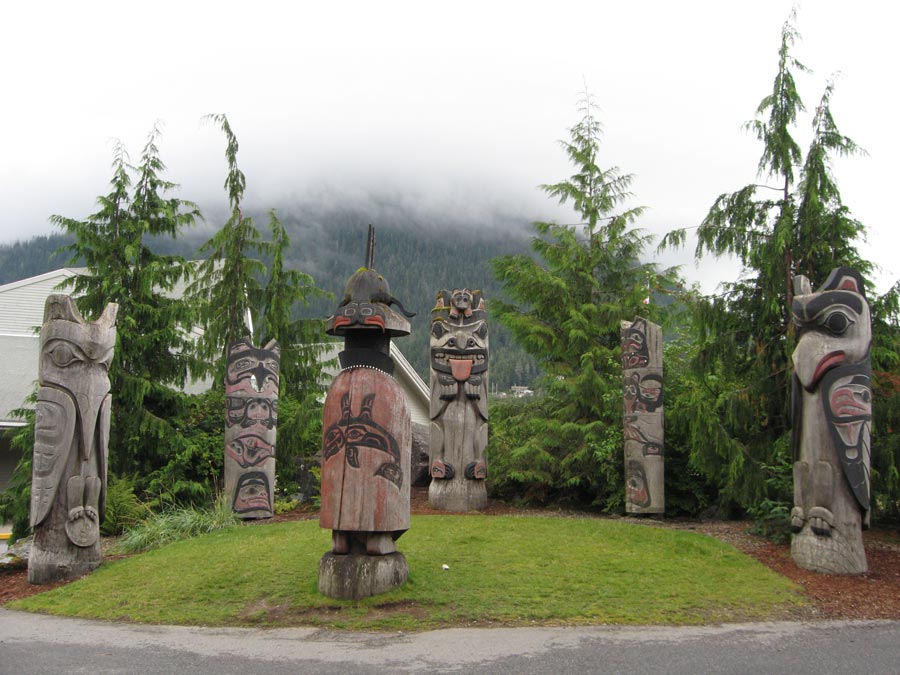 Alaska Discovery Land & Cruise - Image 17