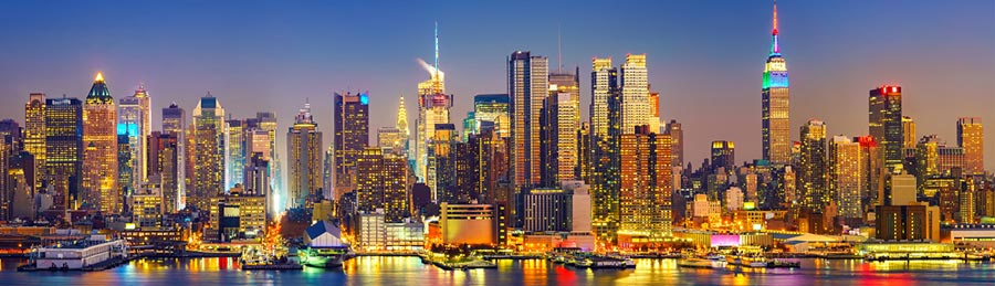 Discover Spotlight on New York City Holiday - Image 2