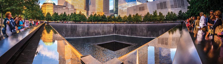 Discover Spotlight on New York City Holiday - Image 5