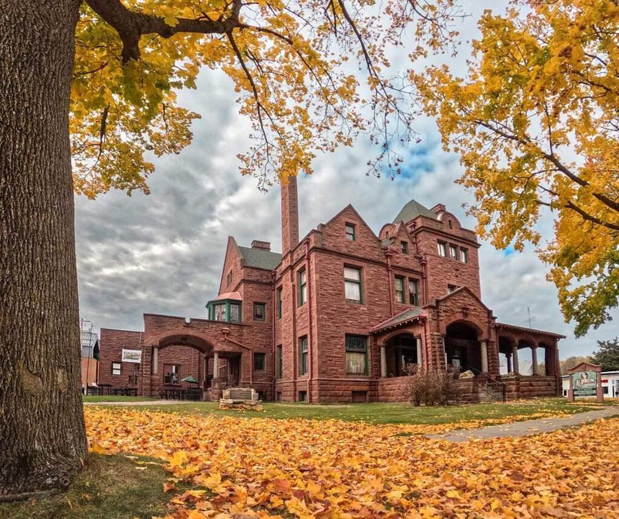 Wisconsin Dells & Autumn Delights - Image 5