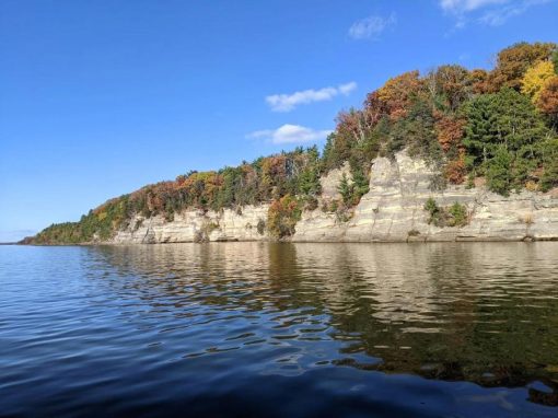 Wisconsin Dells & Autumn Delights
