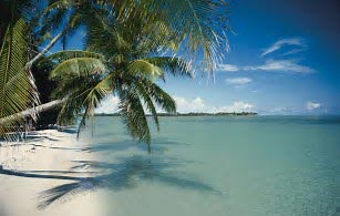 Keys To Paradise