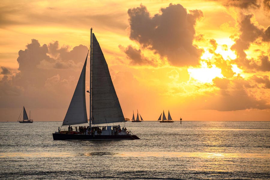 Keys To Paradise - Image 3