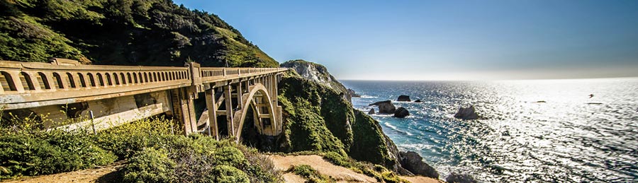 Discover California Dreamin': Monterey, Yosemite & Napa - Image 3