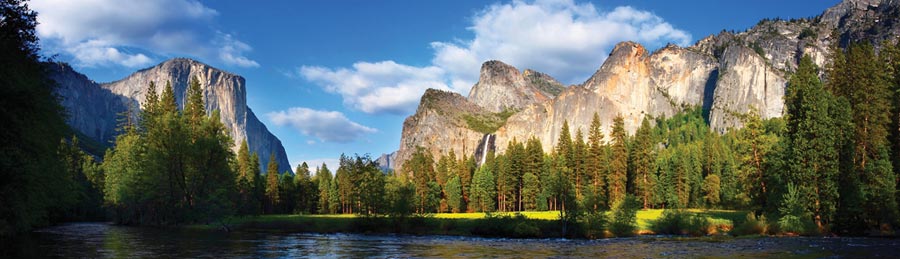 Discover California Dreamin': Monterey, Yosemite & Napa - Image 5