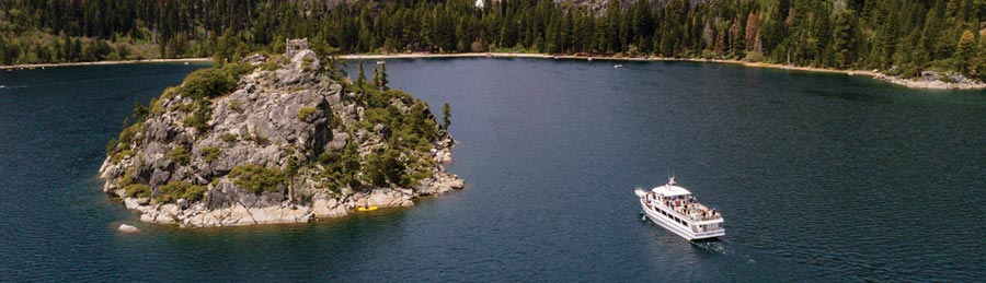 Discover California Dreamin': Monterey, Yosemite & Napa - Image 7