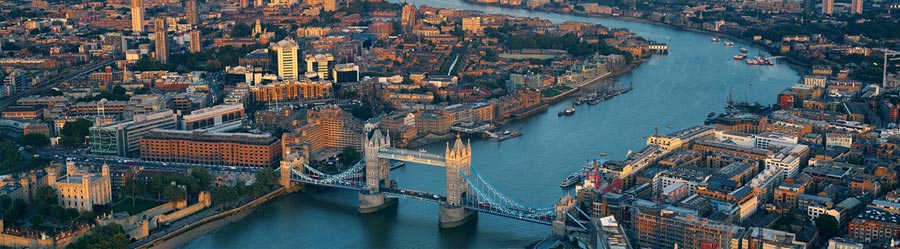 Spotlight On London