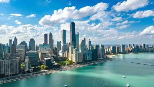 Windy City Wonders