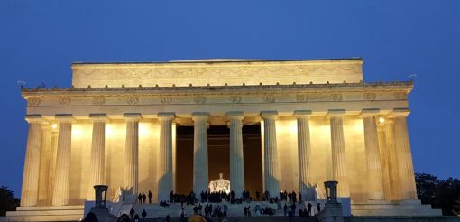 Americas Story., Washington DC and Gettysburg